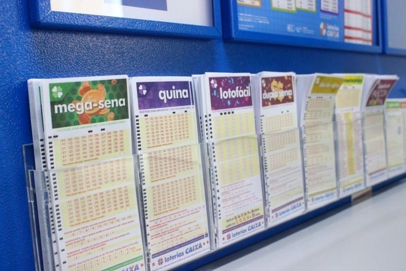 Mega-Sena sorteia prêmio acumulado em R$ 8 milhões neste sábado