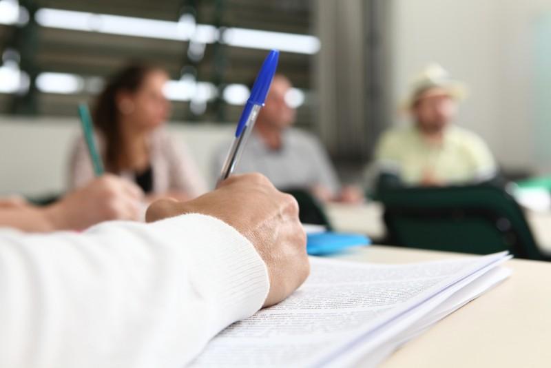 Inscrições abertas para o Mestrado em Educação da Unesc