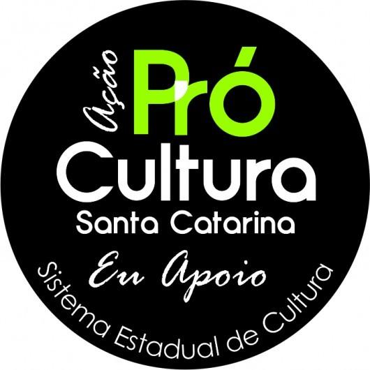 Fim de semana pró-cultura em Criciúma