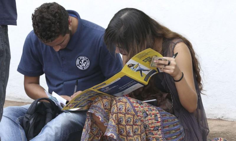 Inscrições para o Sisu terminam nesta sexta-feira