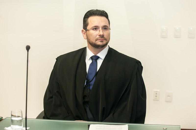 Justiça Eleitoral catarinense tem novo juiz Ouvidor