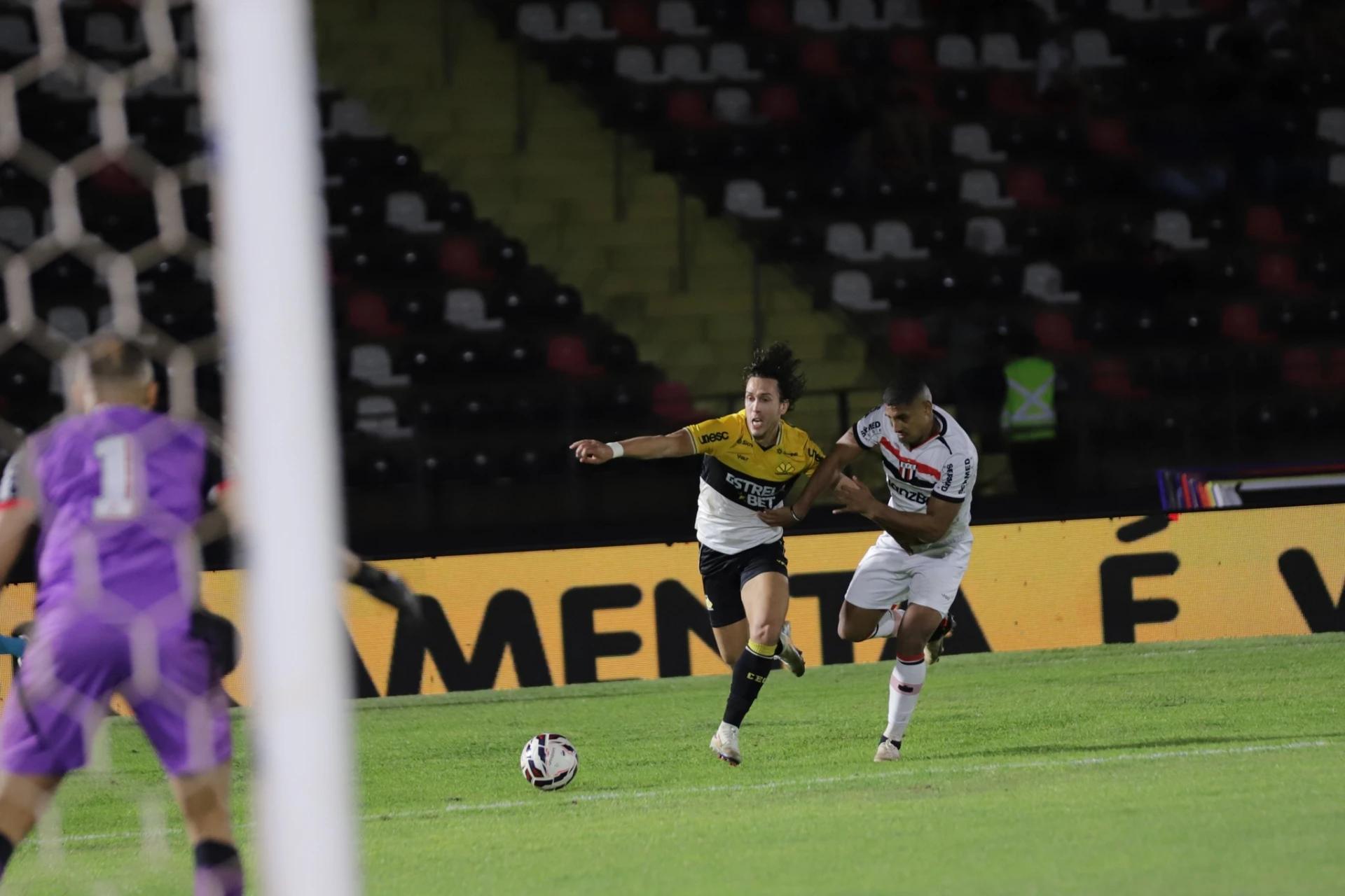 Tigre pode dobrar o número de vitórias do Botafogo em confrontos diretos