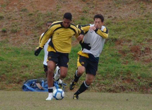 Tigre perde Gavião por três semanas