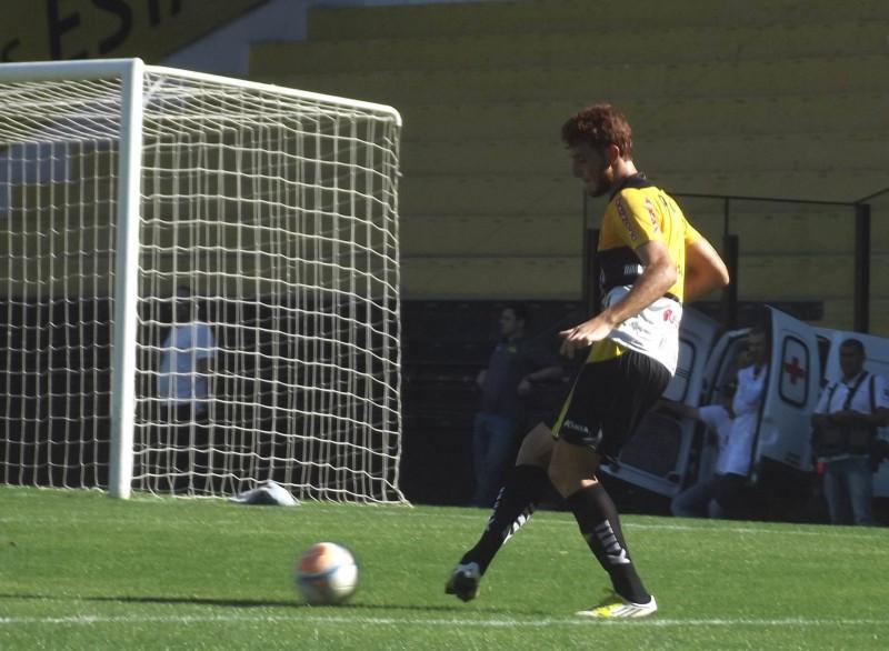 Copa São Paulo: Ianson destaca força da bola parada do Tigre