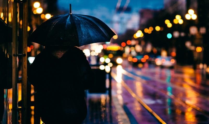 Previsão aponta que inverno terá chuvas acima do esperado entre os planaltos e o litoral de SC