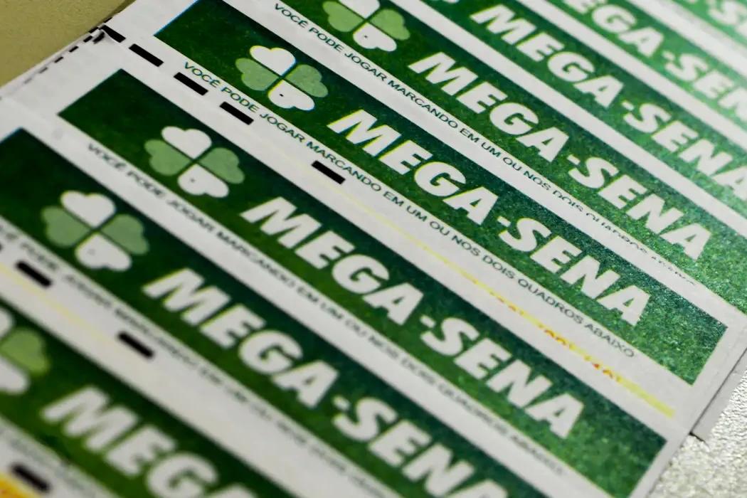 Mega-Sena sorteia prêmio de R$ 14 milhões nesta terça-feira