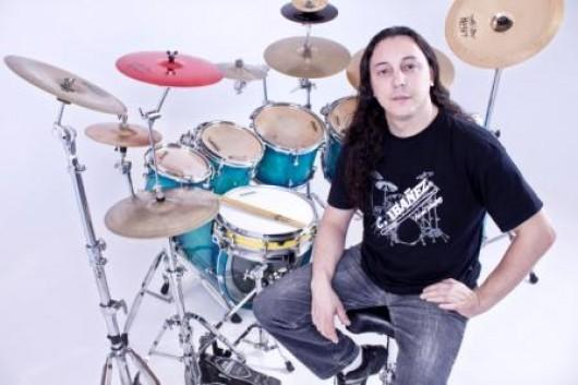 Sesc promove workshop de bateria
