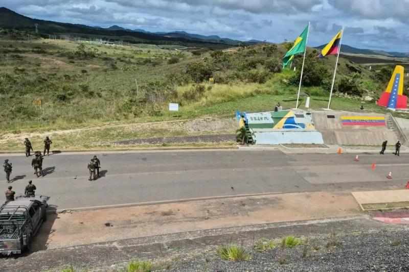 Pelo Estado 07/01: Crise entre EUA e Venezuela pode afetar Santa Catarina