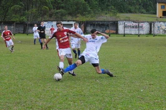 Mais um campeão da Larm na Segundona