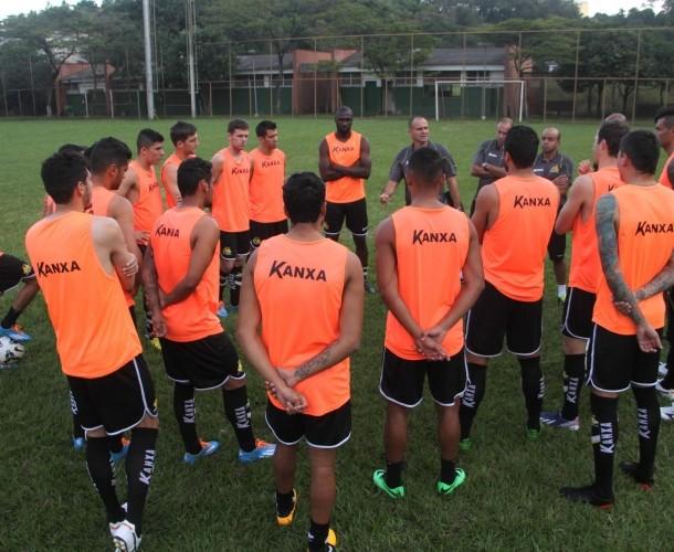 Diante do Atlético Mineiro, Tigre busca manter invencibilidade no Brasileirão
