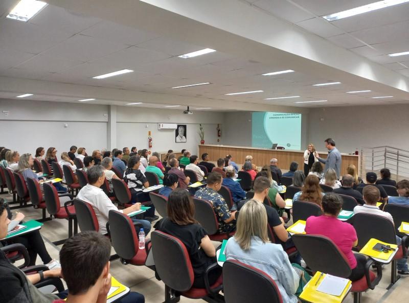 Papel e importância dos vereadores para o desenvolvimento municipal será tema de curso em Cocal do Sul