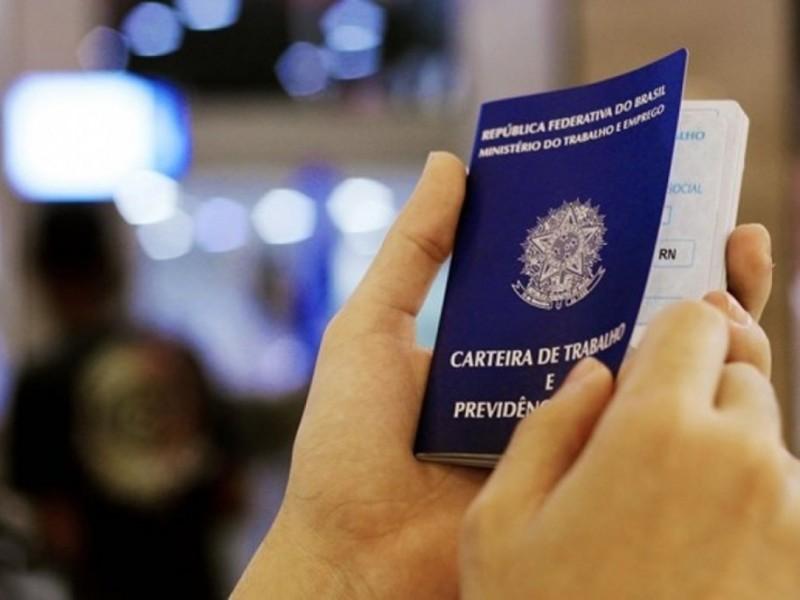 Região Carbonífera tem em março o maior saldo de empregos formais no ano