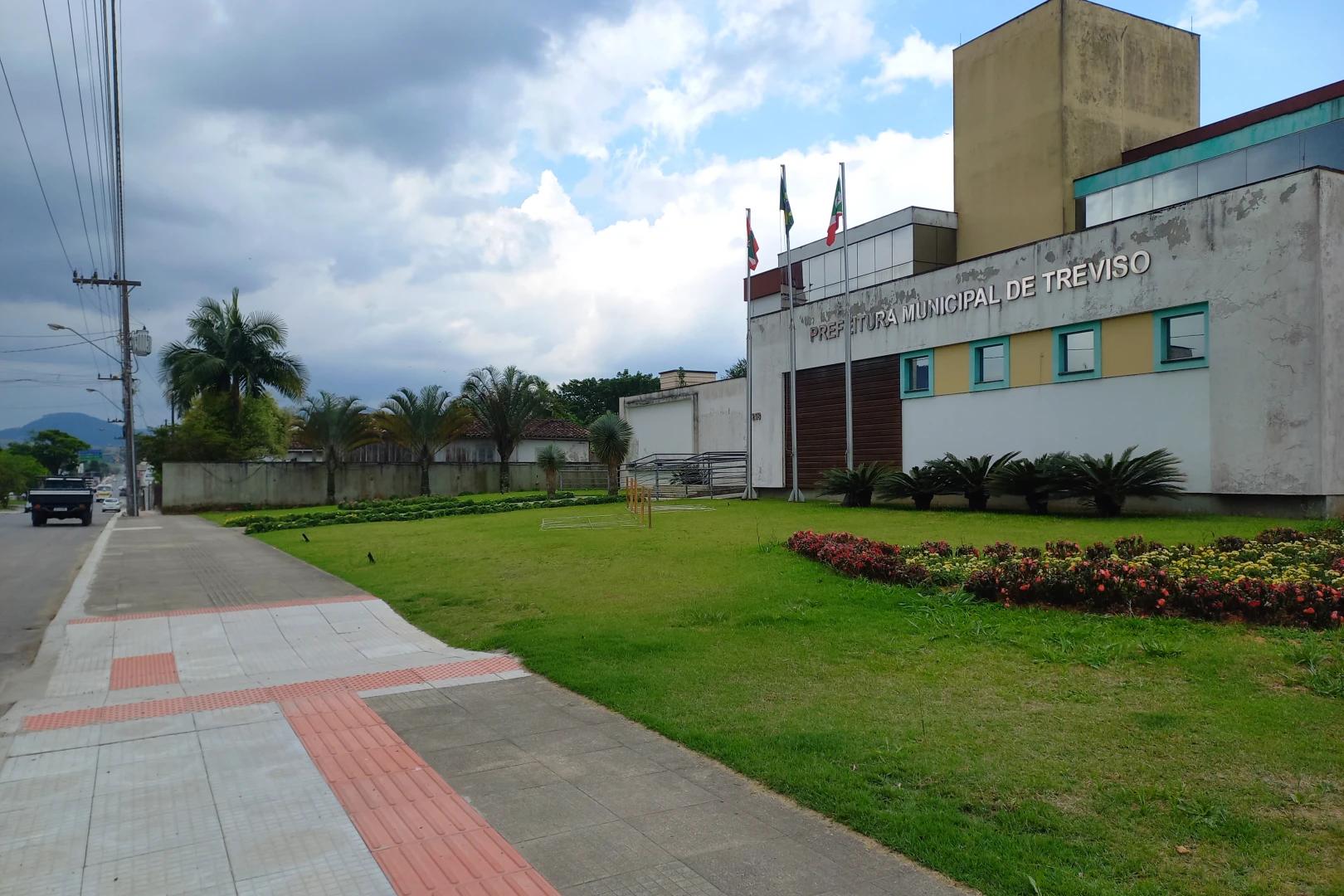 Prefeitura de Treviso adota turno único de trabalho