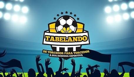 Vamos escalar o Tabelando; hoje é a vez de Aderson Amboni