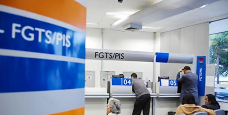 Nascidos em abril e maio podem sacar FGTS a partir de hoje 