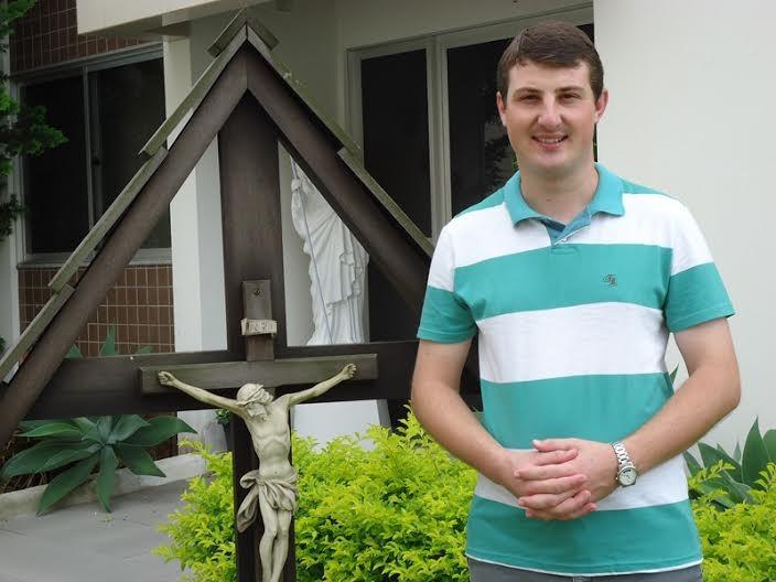 Diocese de Criciúma ordenará dois diáconos no domingo