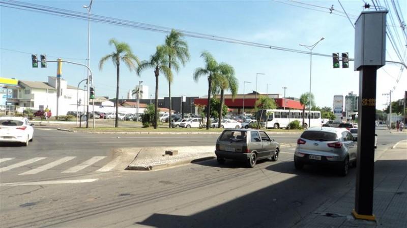 Mais de 11 mil multas são aplicadas em três meses em Criciúma