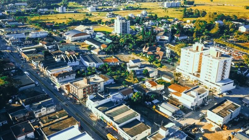 Forquilhinha participa do concurso mundial Green Destination 2020
