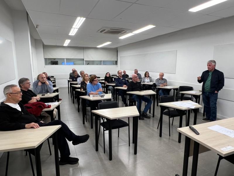 Observatório Social de Criciúma completa dez anos de atuação com foco no combate à corrupção