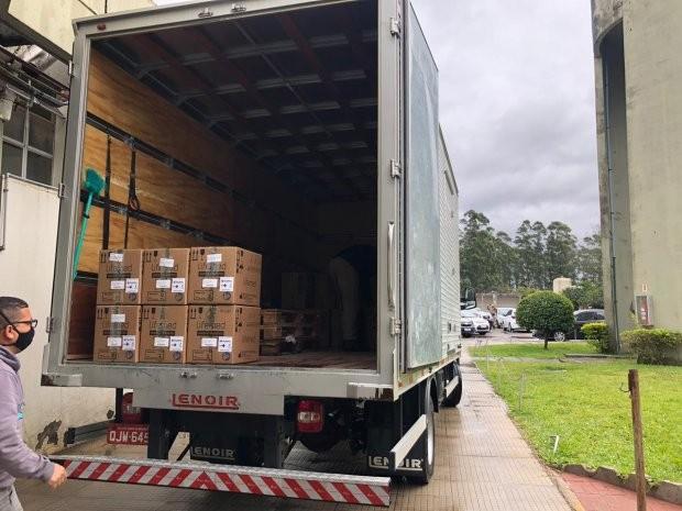Disponibilidade de dez novos leitos de UTI no HRA acontecerá de forma gradativa
