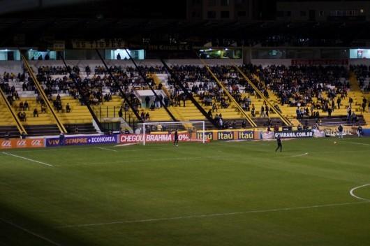 Acompanhe conosco o minuto a minuto de Criciúma 3  x 0 Náutico