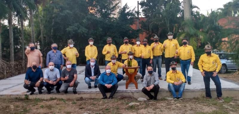 Tafona será construída no Parque Municipal de Urussanga