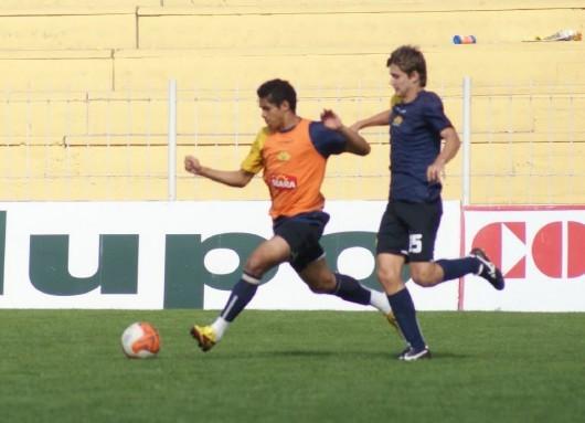 Rodada dupla dos Tigrinhos no HH