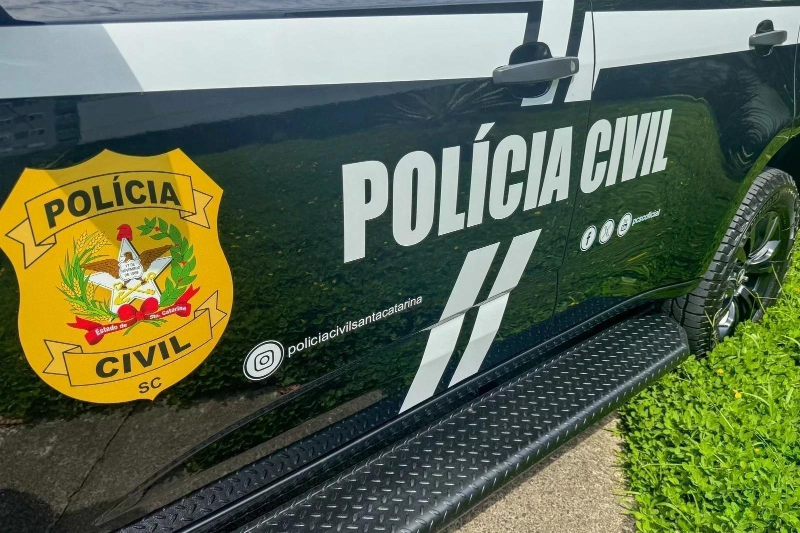 Condenado por estupro de vulnerável é preso em Pescaria Brava