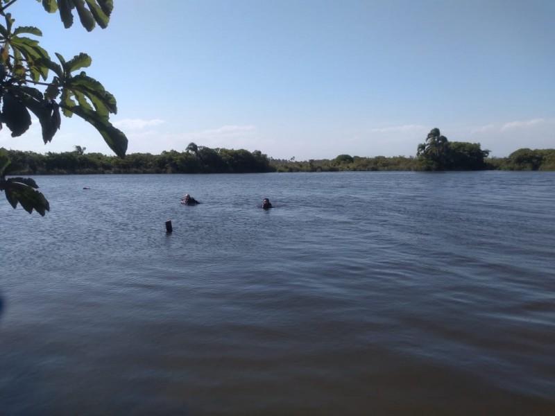 Jovem morre afogado em Balneário Gaivota