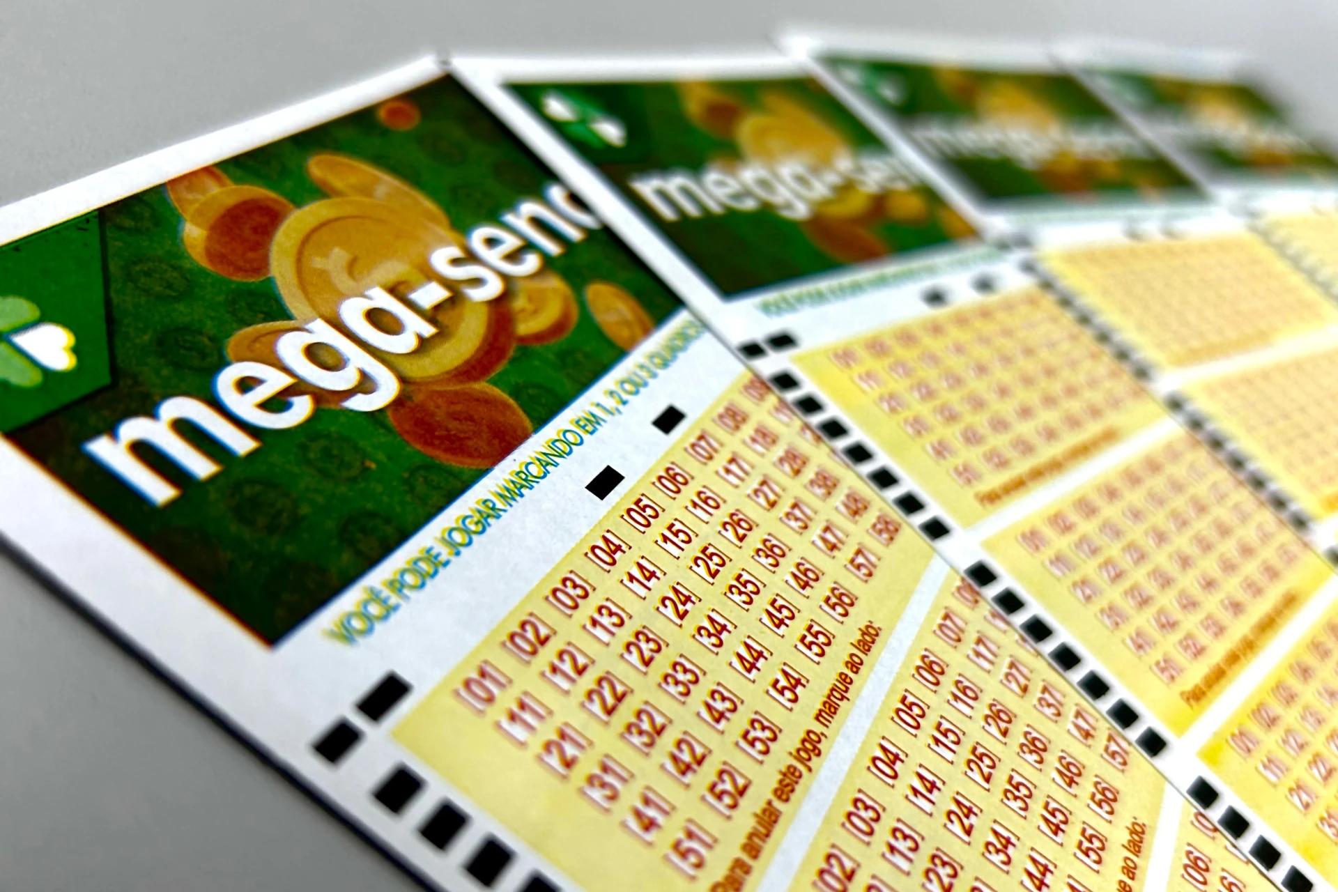 Mega-Sena sorteia prêmio de R$ 58 milhões nesta quinta-feira