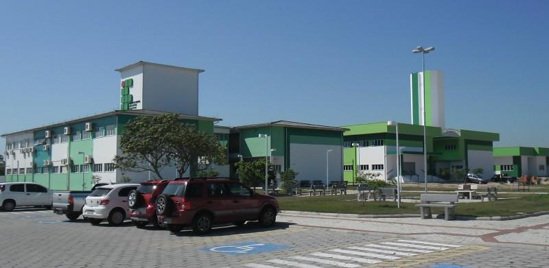Inscrições abertas para transferência e retorno no Ifsc