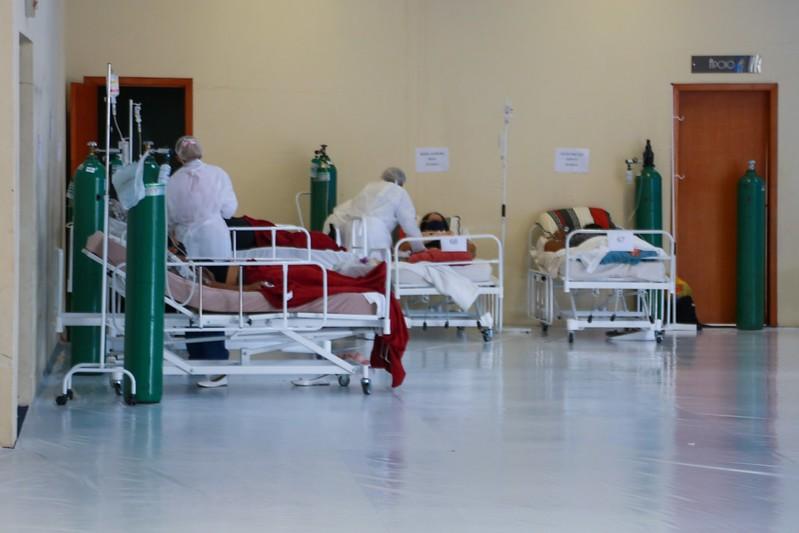 Coronavírus em SC: Estado confirma 746.620 casos, 702.046 recuperados e 9.121 mortes