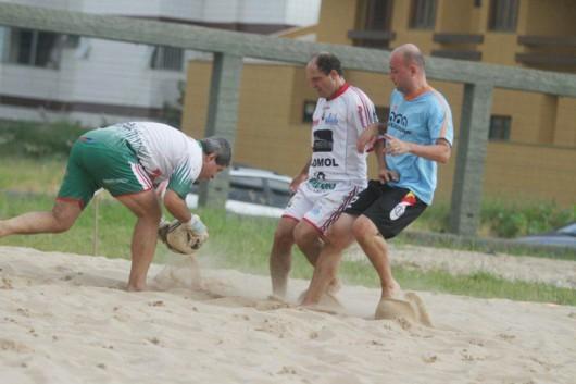 Definidos finalistas do Campeonato Mampituba Beach Soccer