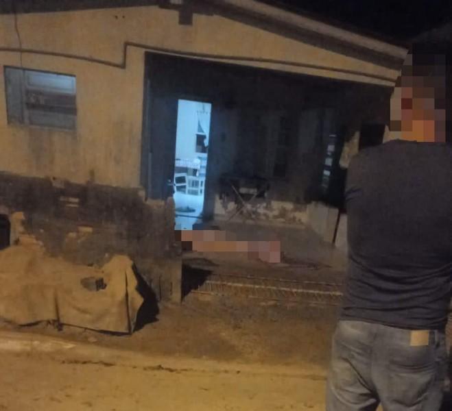 Mulher é morta com golpe no pescoço por companheiro em Morro da Fumaça