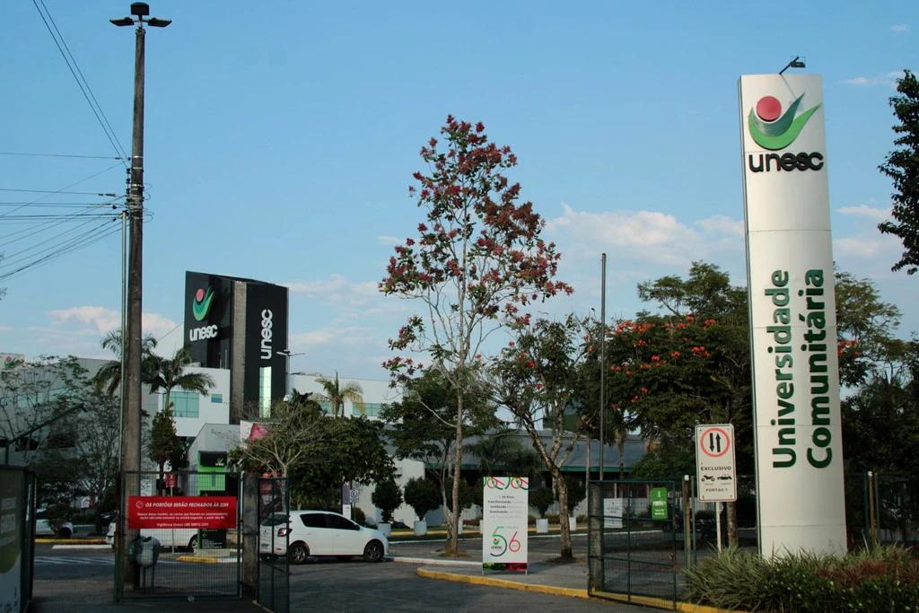 Unesc será sede dos Jogos Universitários Catarinenses em julho