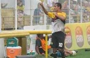 Tigre negou R$ 2 milhões por Roni