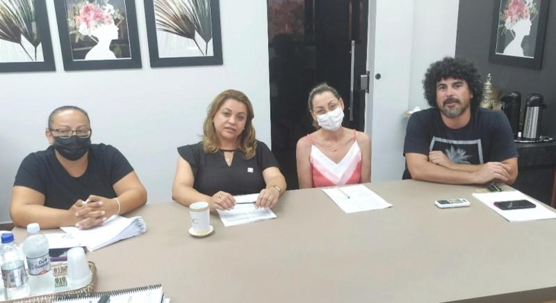Içara começa chamar nesta quarta-feira classificados do concurso público