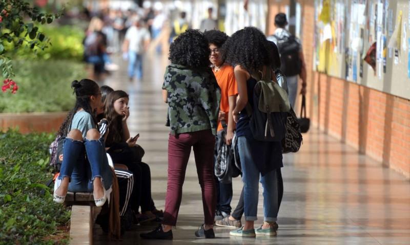 Estudantes têm até amanhã para participar da lista de espera do Prouni