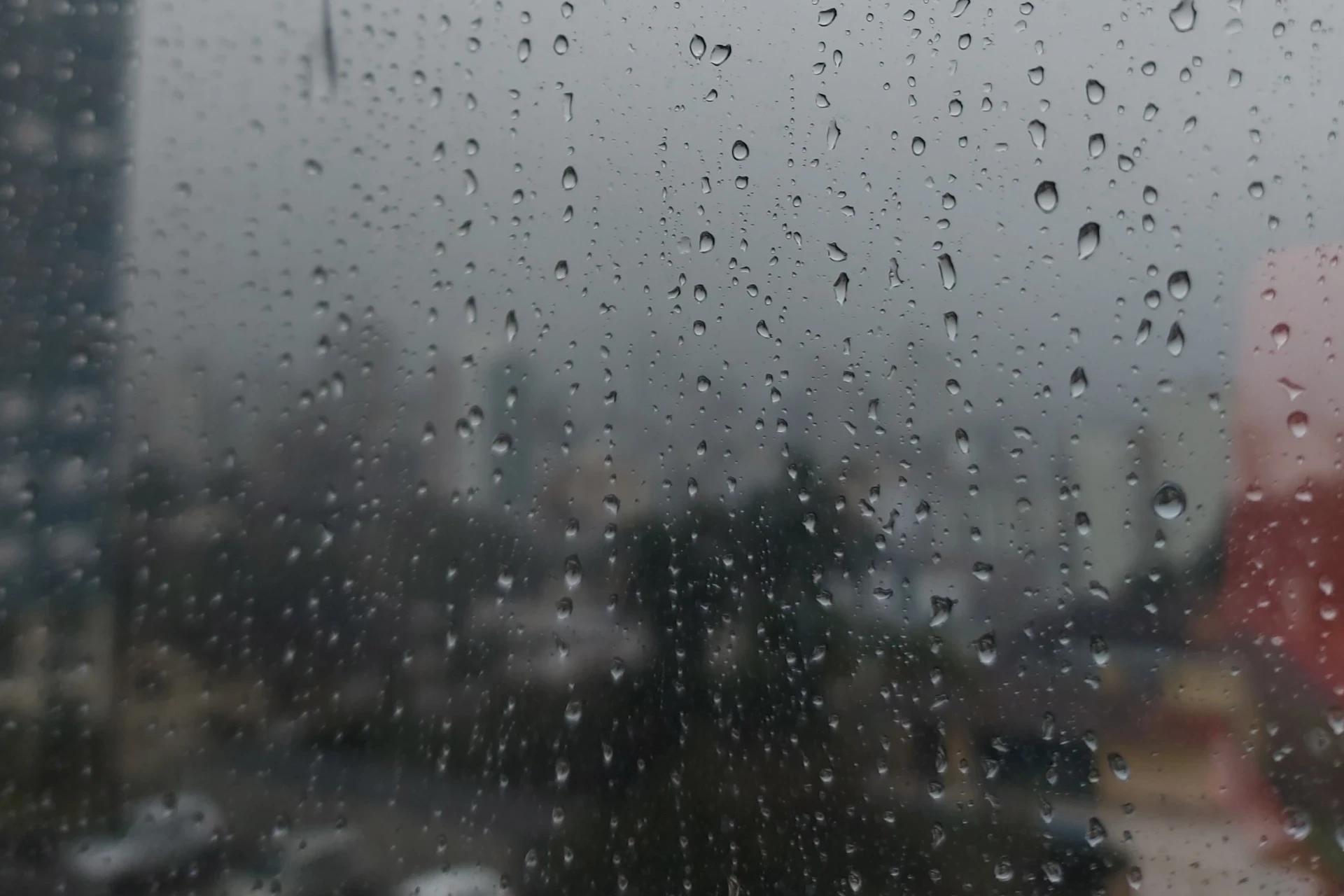 Cidades do Sul registram os maiores volumes de chuva de Santa Catarina