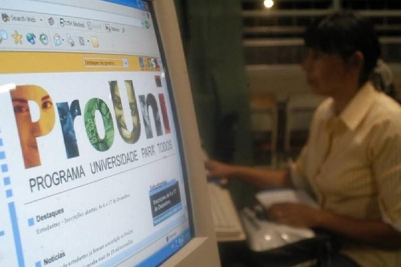 Prazos para ProUni e Fies são prorrogados