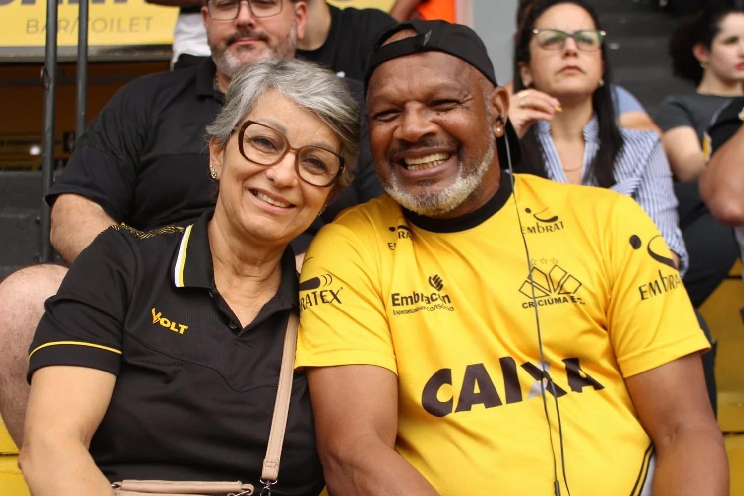 Mais de 10 mil torcedores festejam vitória do Tigre contra o CRB
