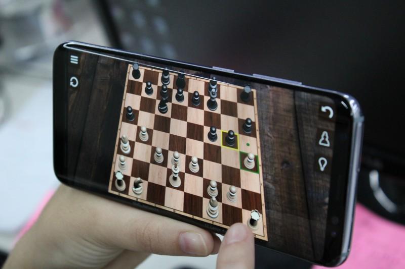 Enxadristas de Criciúma participam de torneio online