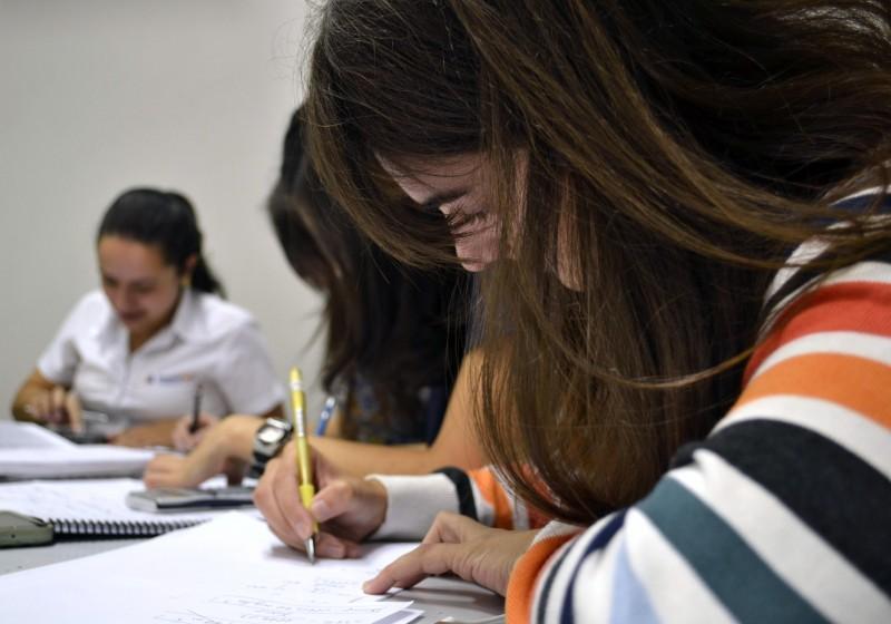 Matrículas para aprovados no Nossa Bolsa 2 ocorrem segunda-feira