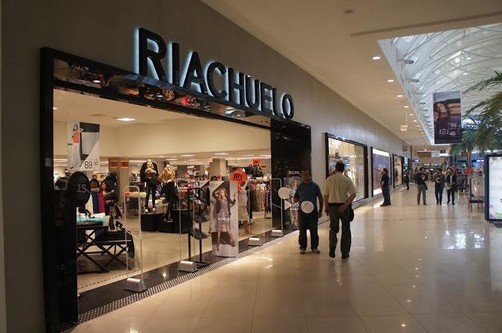 Riachuelo inaugura sua primeira loja em Criciúma
