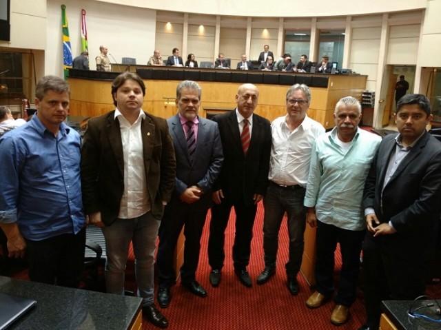 Retorno da cerveja nos estádios é discutido em audiência pública