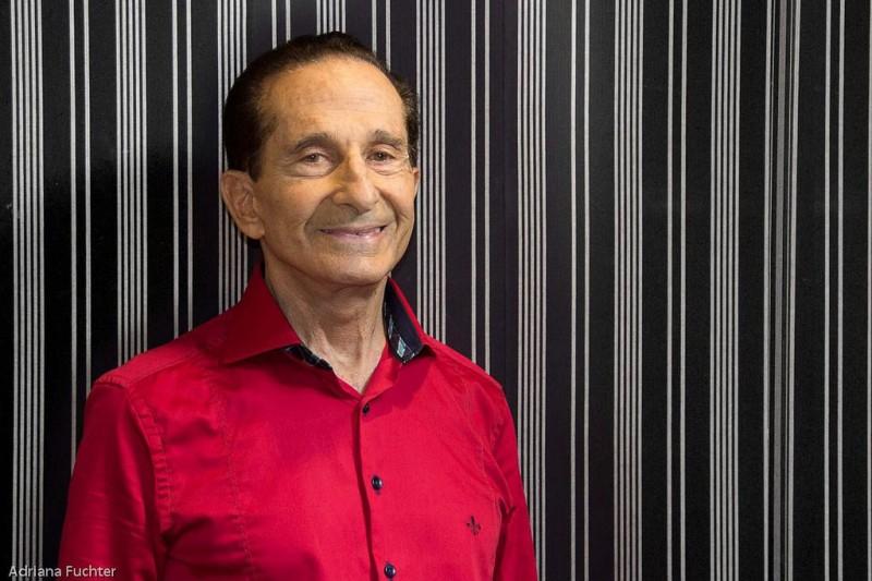 Prefeitura Municipal de Criciúma lamenta morte de Hilário Freitas