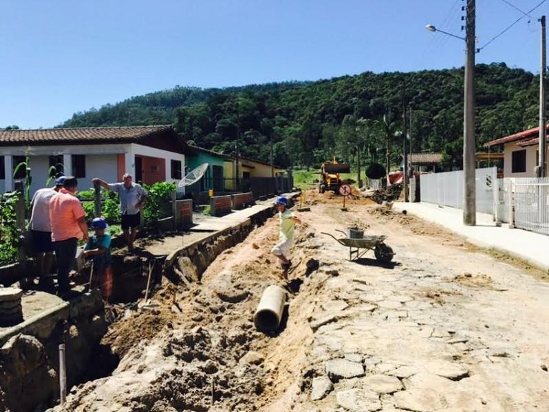 Um dos acessos a Treviso ganha investimento