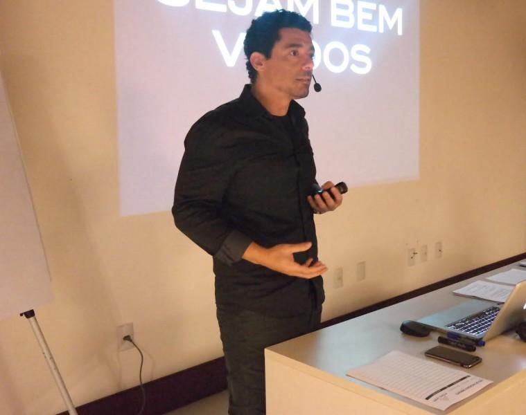 Treinamento foca em mudanças e aprimoramento de habilidades