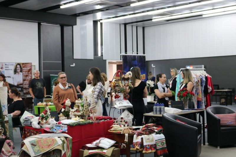 Núcleo da Mulher Empresária promove terceira edição da Mostra Feminina de Negócios