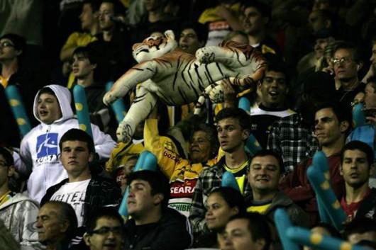 Criciúma lança promoção para o jogo desta terça-feira